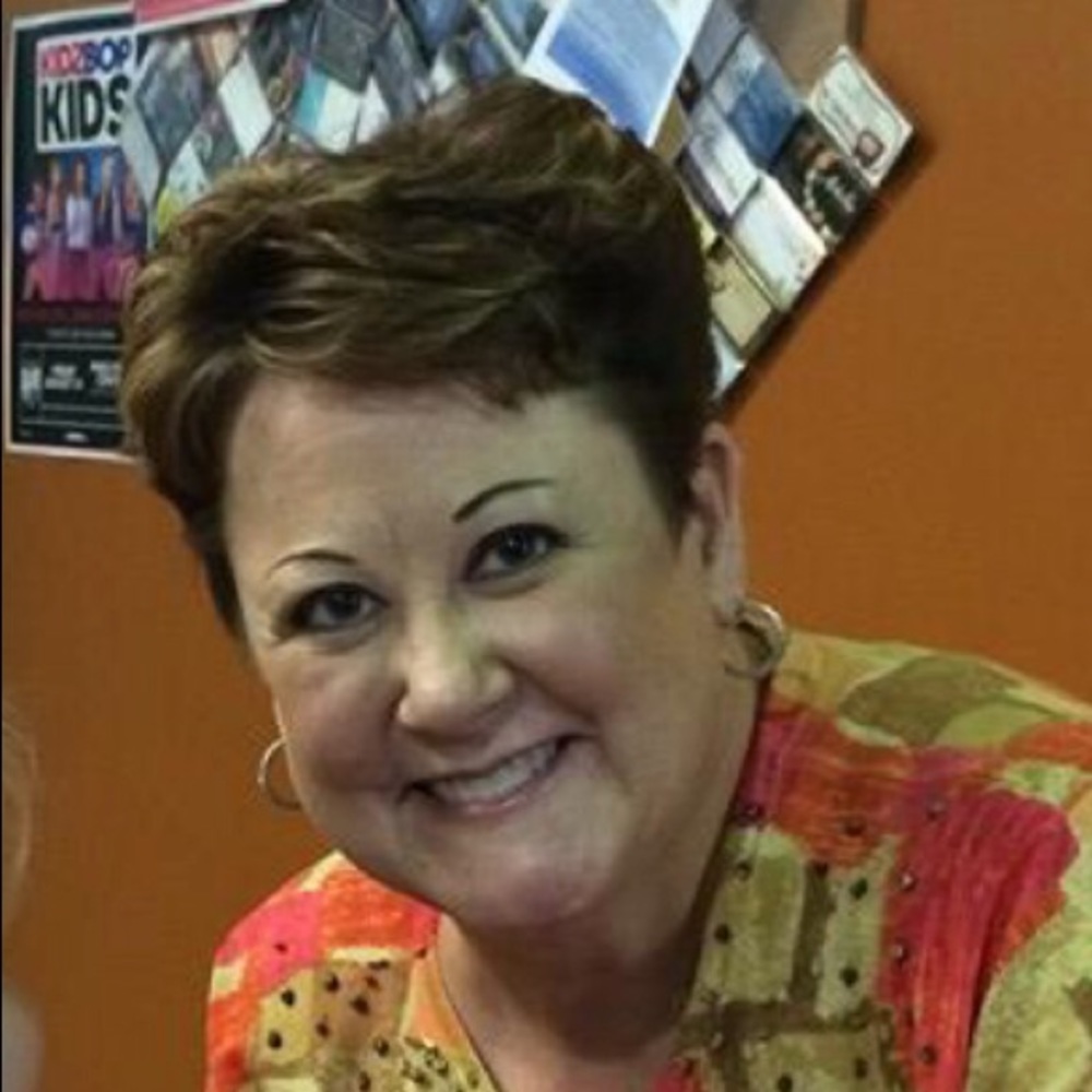 Meet your Posher, Wendy